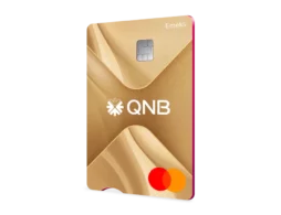 QNB Emekli Kredi Kartı