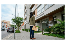 financiamento imobiliário