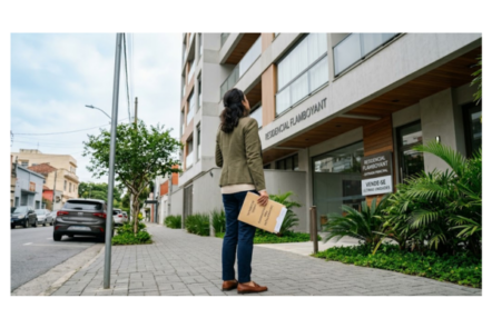 financiamento imobiliário
