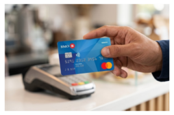 carte Mastercard BMO