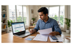 How to apply for SMFG India credit personal loan