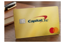 Capital One Guaranteed
