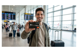 thẻ tín dụng Standard Chartered WorldMiles