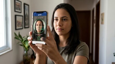 biometria facial da anatel
