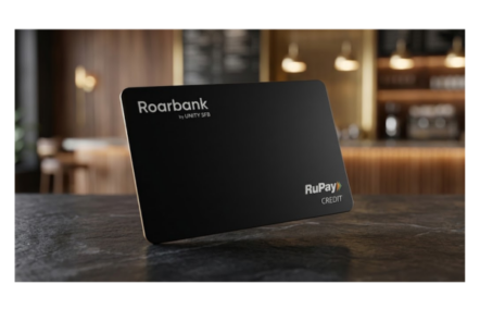 Who can apply for the Unity Bank Roarbank credit card