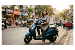 Bajaj Finance Two-Wheeler loan
