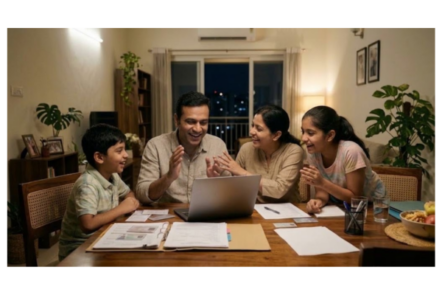 HDB loan against property benefits