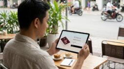 đăng ký thẻ tín dụng Techcombank Style