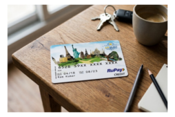 Requirements to get the PNB Rupay Select card