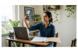 How to apply for Bajaj Finance personal loan