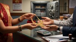 sbi gold loan