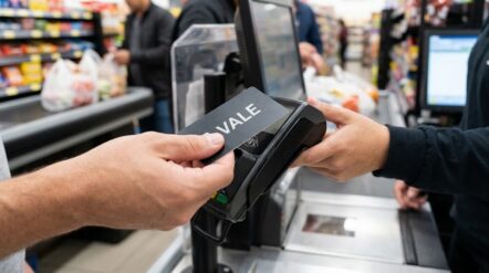 novas regras do vale-alimentação