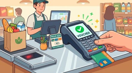 função voucher