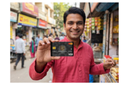 PNB VISA Signature card