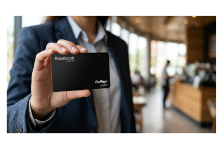 Who can apply for the Unity Bank Roarbank credit card?