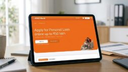 icici bank personal loan