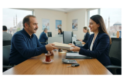 Odeabank taşıt kredisi nasıl başvurulur