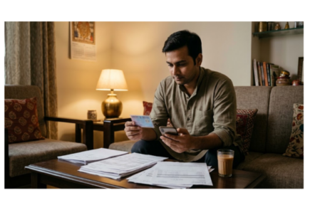 How to apply for Bajaj Finance personal loan
