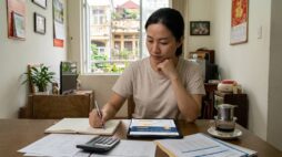 vay tiêu dùng không tài sản đảm bảo BIDV