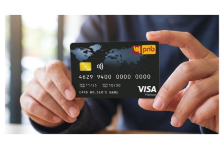 How to apply for the PNB VISA Platinum card