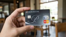 agribank mastercard platinum