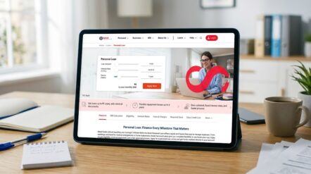 Kotak Mahindra Bank Personal Loan