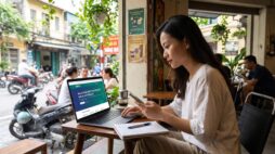 vay tín chấp BIDV