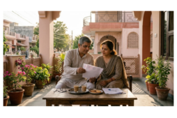 Axis Bank loan against