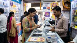 Bajaj Finserv Mobile Phone Loan