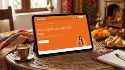 ICICI Bank Gold Loan