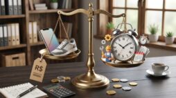 quantas horas de trabalho custa