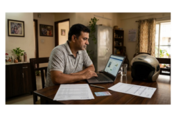 Bajaj Finance Two-Wheeler loan eligibility