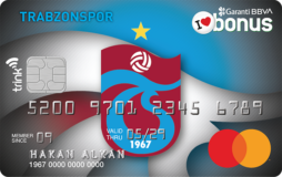 Trabzonspor Bonus