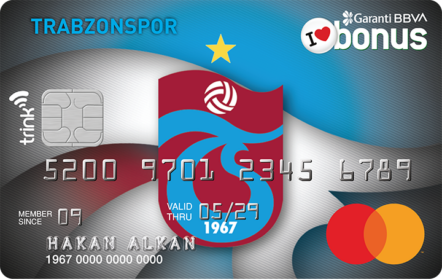 Trabzonspor Bonus