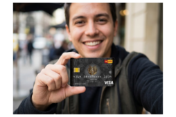 PNB VISA Signature card