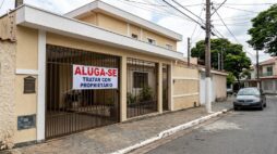 Índice de reajuste do aluguel