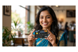 PNB VISA Platinum card