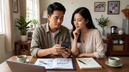 vay tín chấp cho khách hàng hiện hữu VPBank
