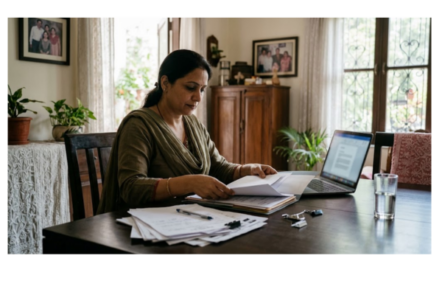 Axis Bank loan against property eligibility
