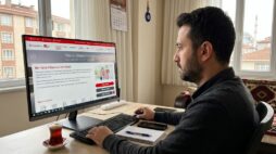 Ziraat Bank Consumer Kredisi