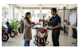 Tata Capital Two-Wheeler