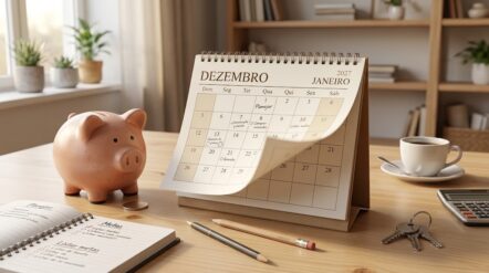 metas financeiras para 2027